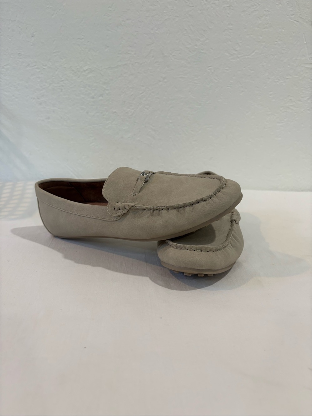 Aerosoles “Drita” Slip On Comfort Loafer